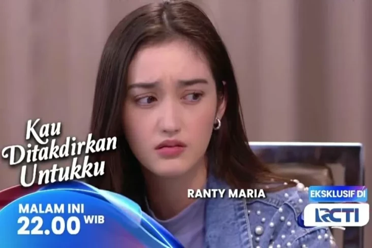 Sinopsis Sinetron Kau...