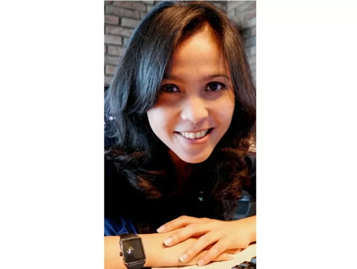 Maaf yang Kehilangan...