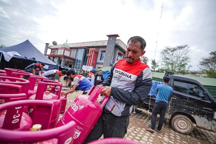 Pertamina Patra Niaga...
