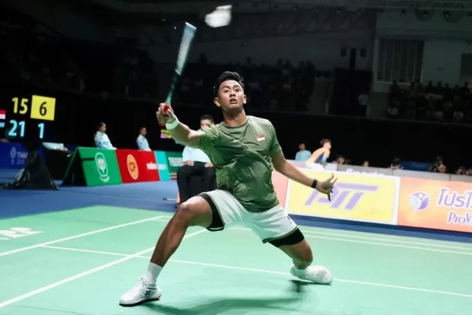 SEA Games 2025: Alwi...