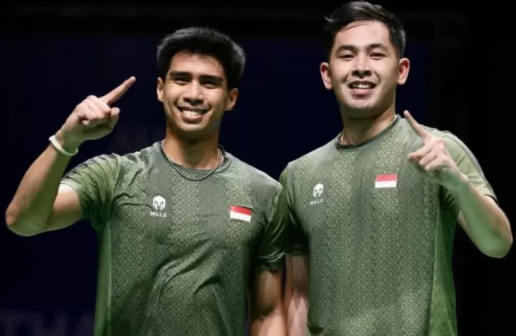 SEA Games 2025: Sabar/Reza...