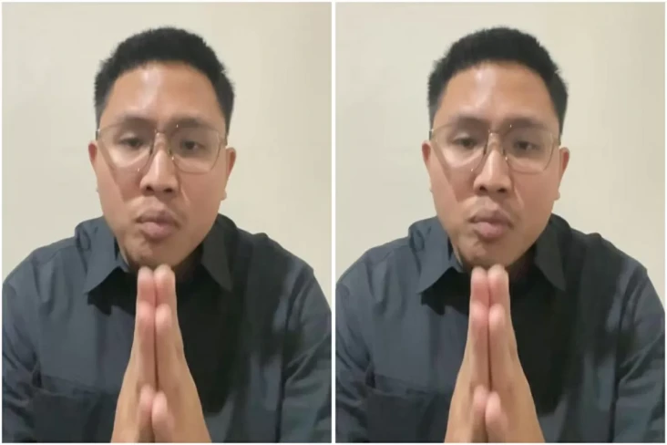Buntut Hina Suku Sunda,...