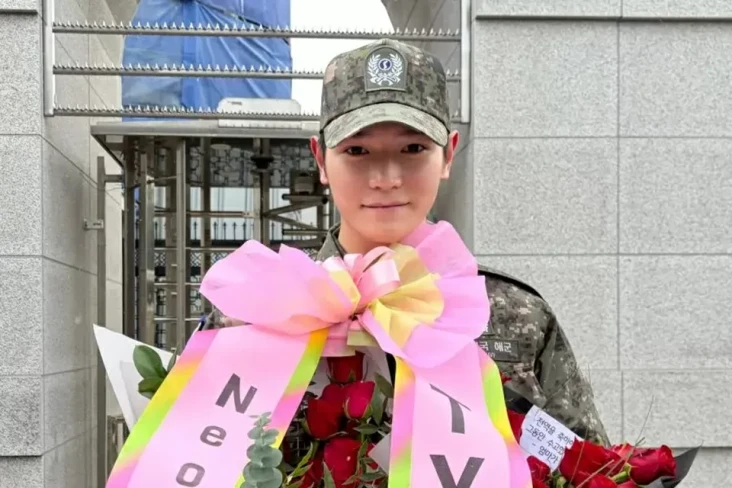Taeyong Akhirnya Resmi...