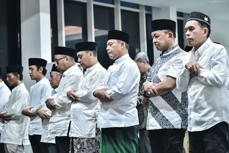 PPP Salat Gaib dan Doa...