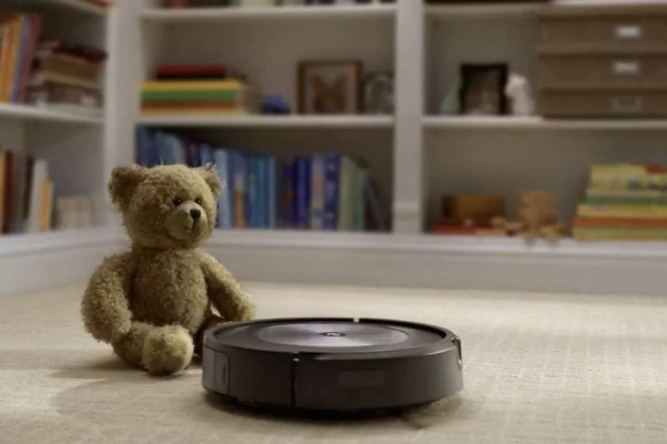 iRobot Ajukan Perlindungan...