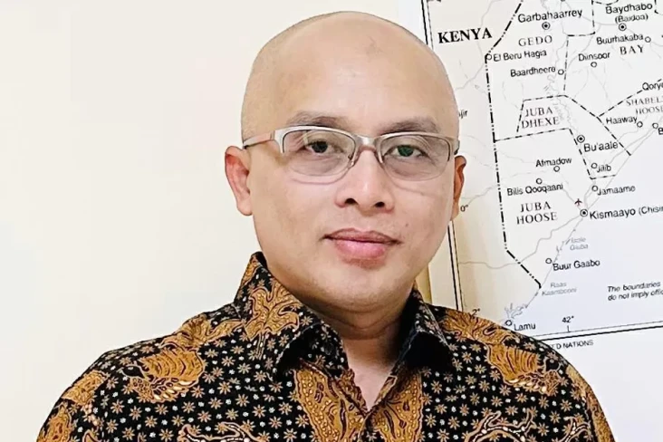 Peran Krusial Linguistik...