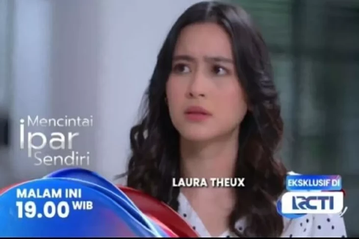 Sinopsis Sinetron Mencintai...