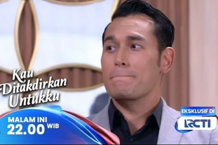 Sinopsis Sinetron Kau...