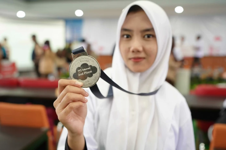 Generasi Emas yang Terabaikan...