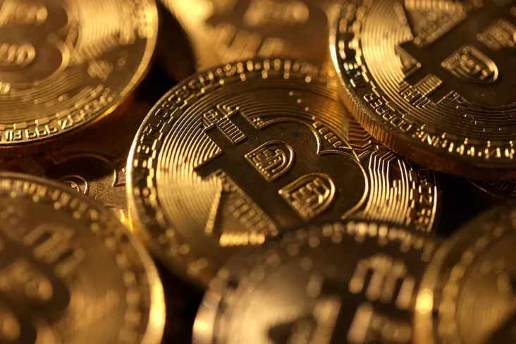 Kripto Berdarah: Bitcoin...