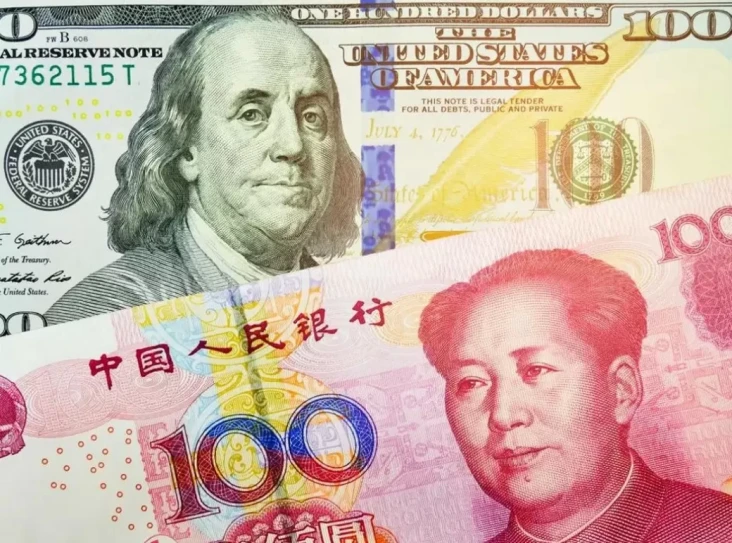 Brasil dan China Kian...