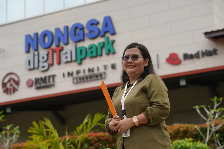Pentingkah Data SE2026...