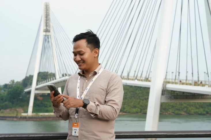 Transformasi Digital...