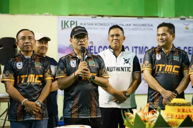 IKPI Resmi Bentuk ITMC,...