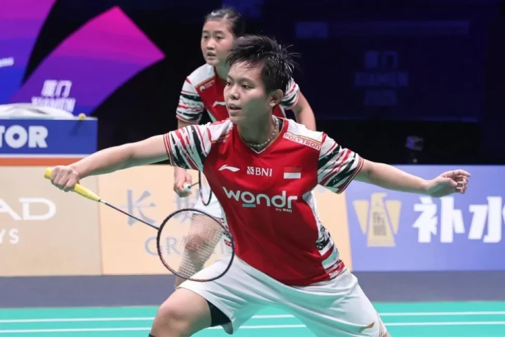 Daftar Pemain di Indonesia...