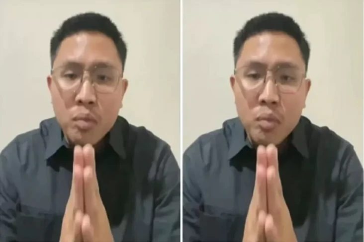 Polisi Tangkap YouTuber...