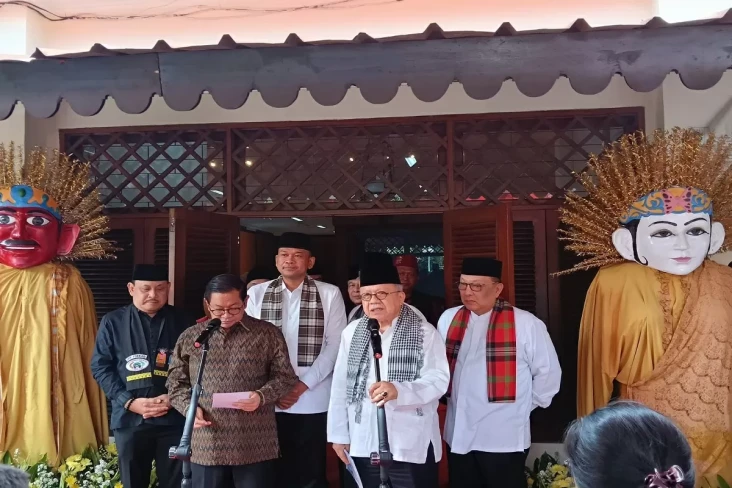 Gubernur Pramono Sepakat...