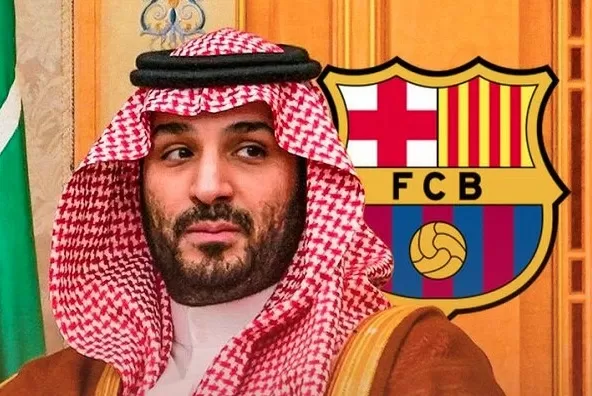 Pangeran MBS Segera...