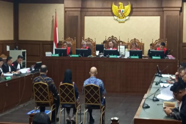 3 Terdakwa Korupsi Chromebook...