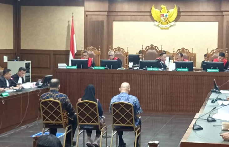 Jaksa Ungkap Nadiem...