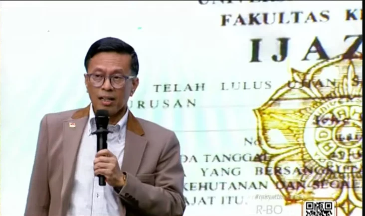 Disebut Roy Suryo Diusir...