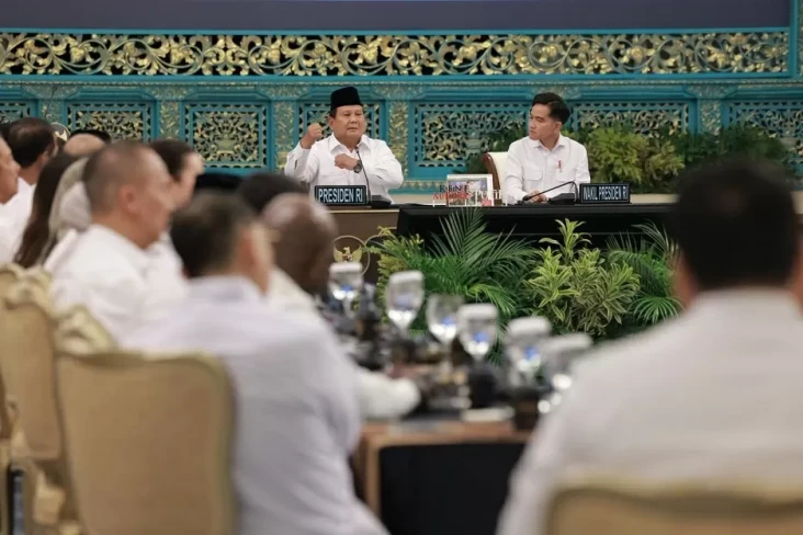 Belajar dari Bencana...