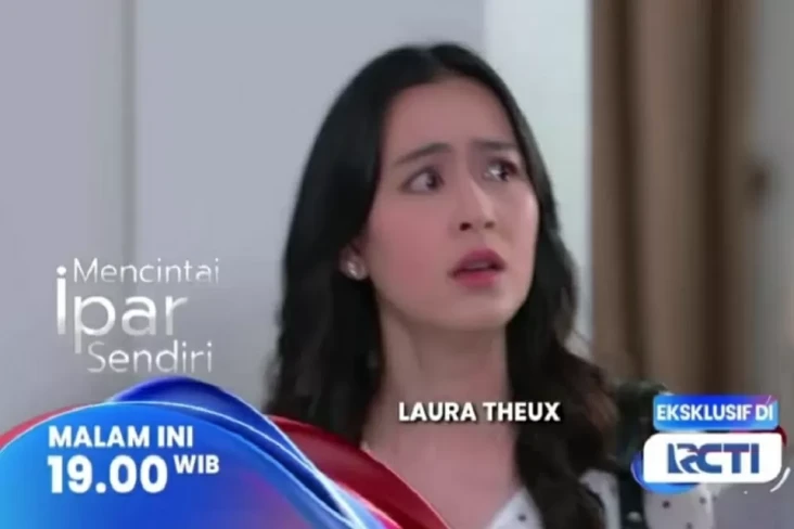 Sinopsis Sinetron Mencintai...