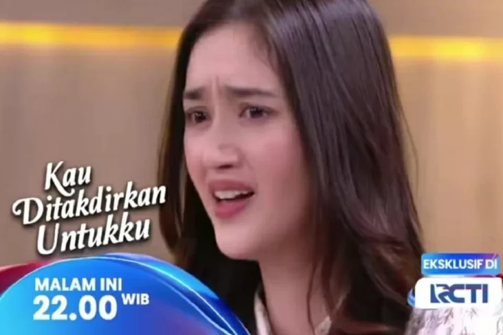 Sinopsis Sinetron Kau...