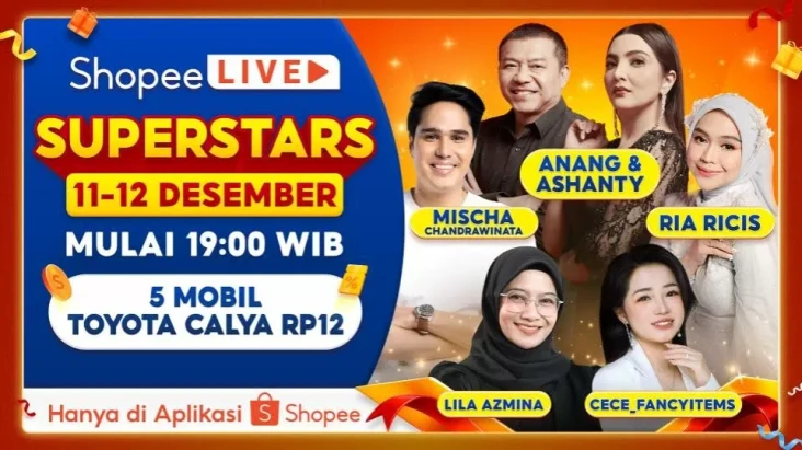 Sinergi Artis dan Influencer...