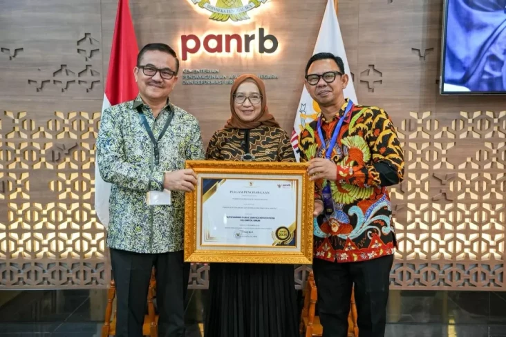 Inovasi Cabang Dinas...