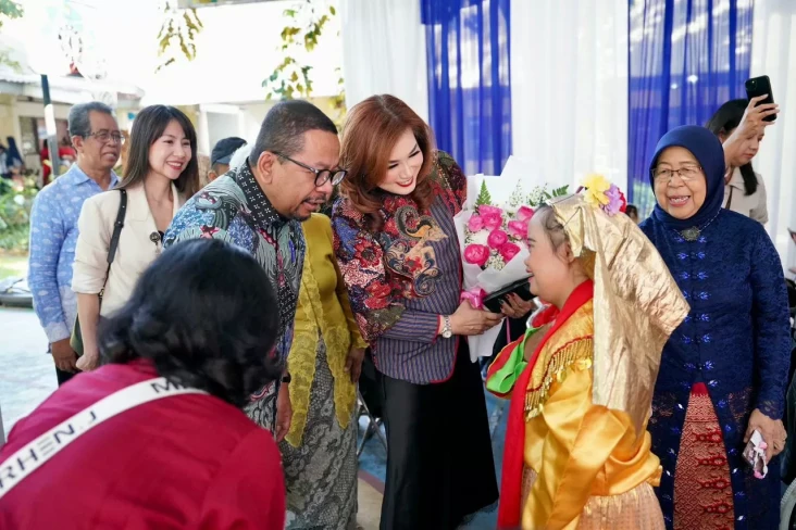 Qodari Tegaskan Komitmen...