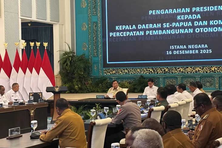 Ekonomi Indonesia Diakui...