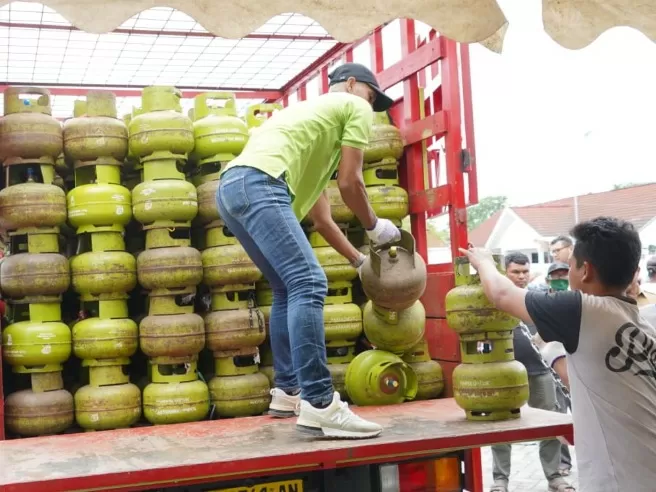 Pertamina Patra Niaga...