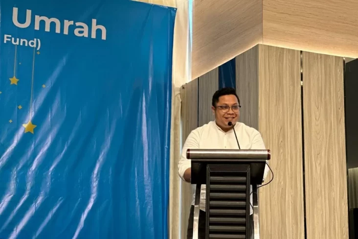 PT IIM Berangkatkan...