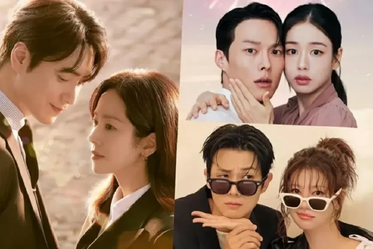 Voting Best Couple SBS...