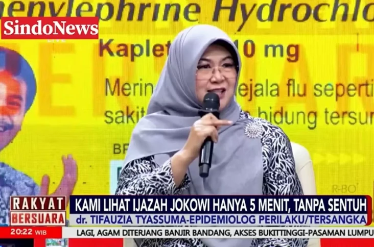 Dokter Tifa: Gelar Perkara...