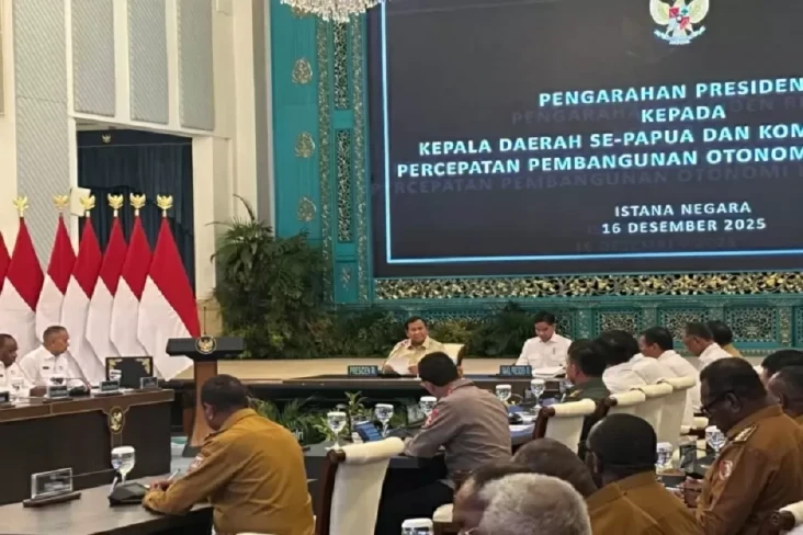 Prabowo Minta Isu 700.000...