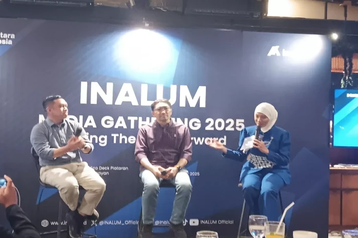 Aksi Peduli Bencana...