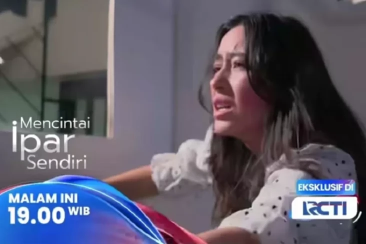 Sinopsis Sinetron Mencintai...