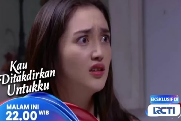 Sinopsis Sinetron Kau...