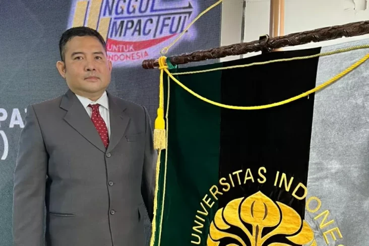Disertasi UI Tawarkan...