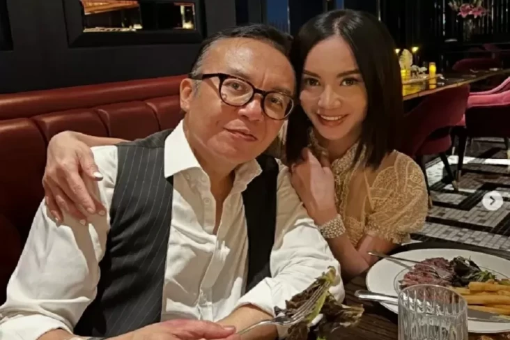 Putus Tanpa Drama, Ari...