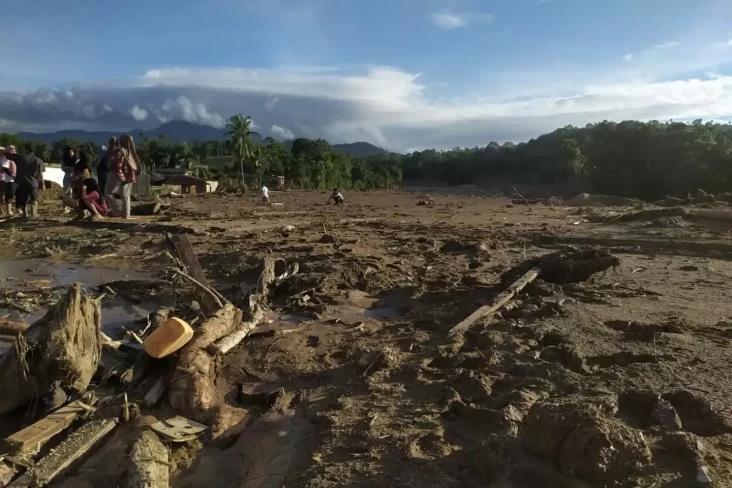 BI: Dampak Bencana Sumatera...