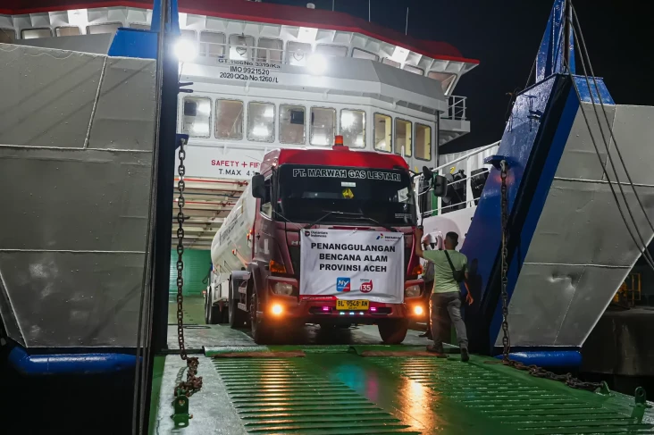 Pertamina Patra Niaga...