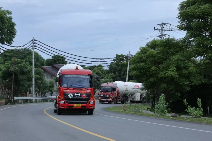 Pertamina Patra Niaga...