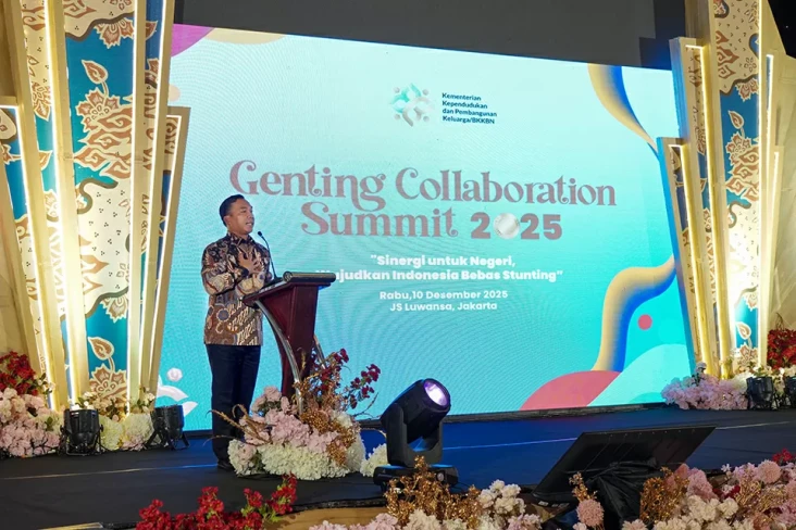 Pentingnya Kolaborasi...