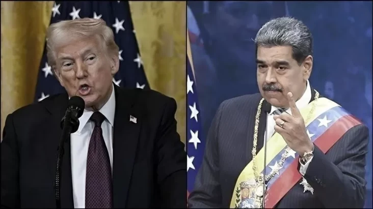 Trump Tetapkan Pemerintah...