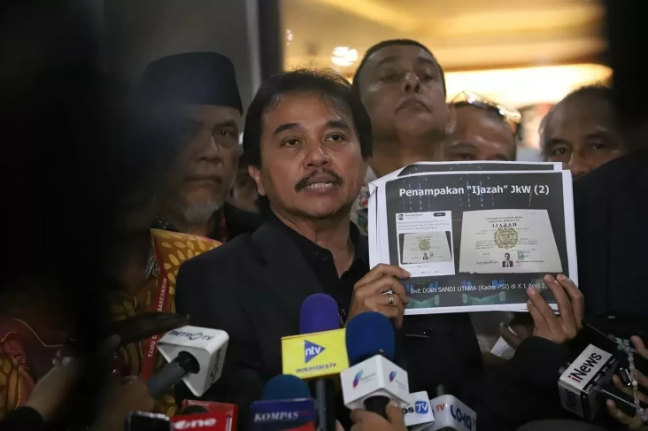 Polda Metro Jaya Tegaskan...