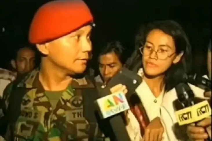 TIMUR: Film yang Kisahkan...
