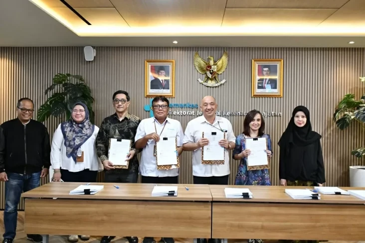 Kemenkes Dukung Program...